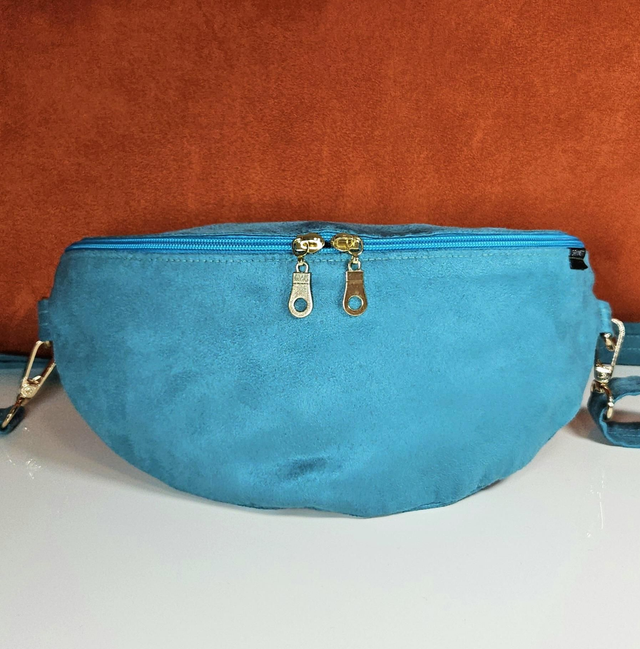 BLUE SUNSET SEA turquoise