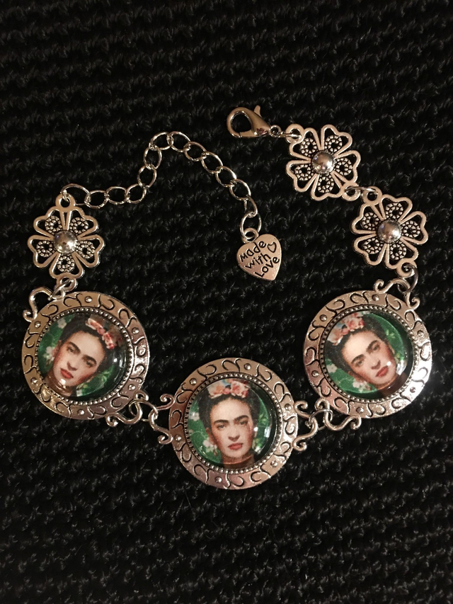 Frida Kahlo