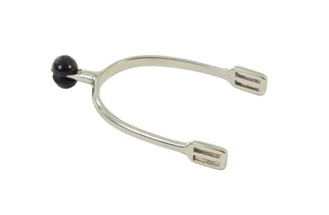 Polo Spur Rubber Roller