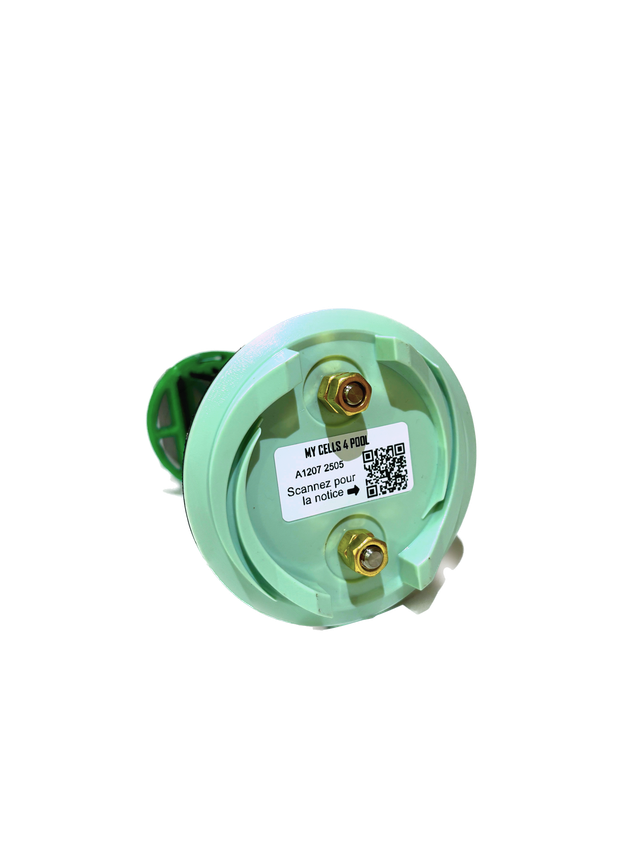 Cellule Compatible Akeron® 120