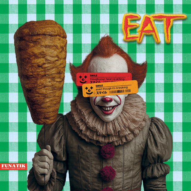 Horror Movie Collection: EAT