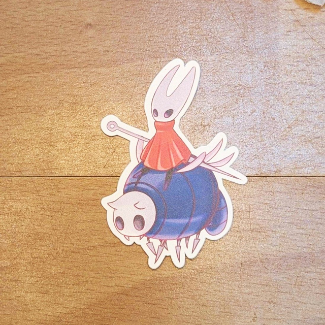 Hornet Sticker