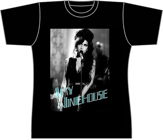 Amy Winehouse