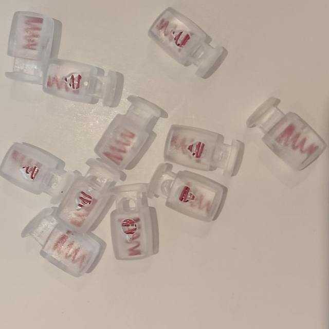 Huismerk: Koordstopper