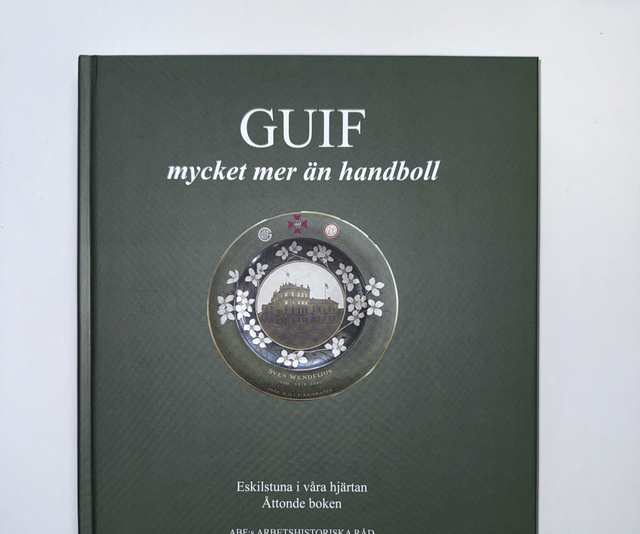 Guifboken