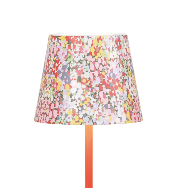 Zafferano Poldina Abat Jour métallique