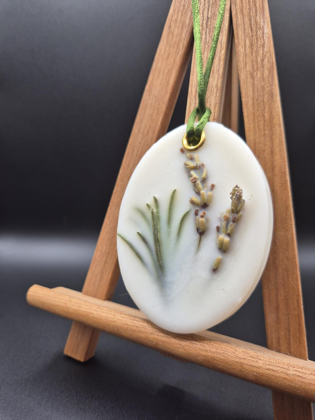 Suspension parfumée - FORET D'ORIENT