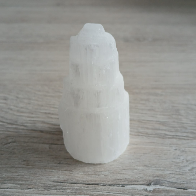 Seleniet Toren Ø 3,5 cm – Hoogte 7 cm  (12.123)