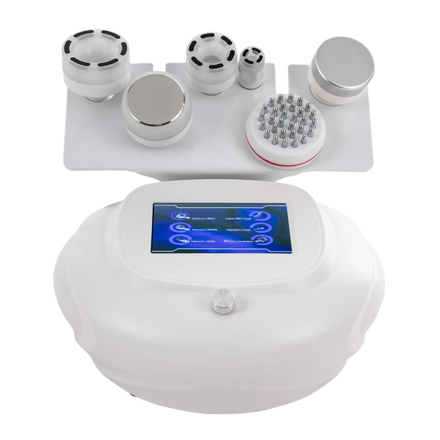 Body Magic Multifunción Slim