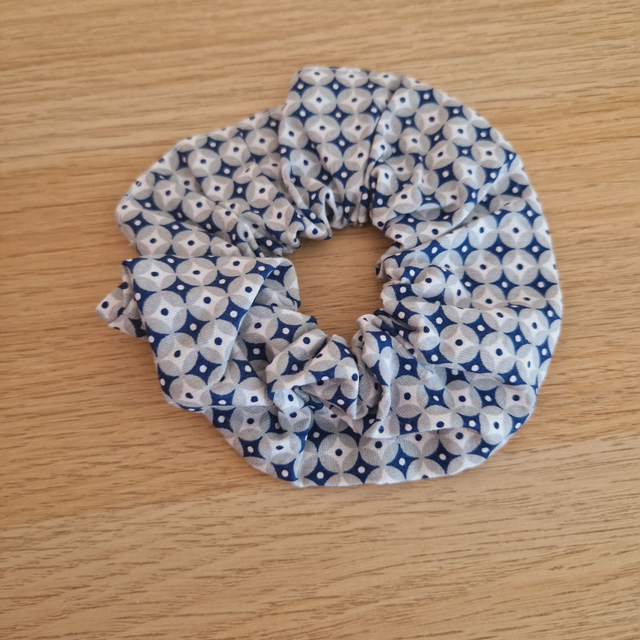 Chouchou pour cheveux 