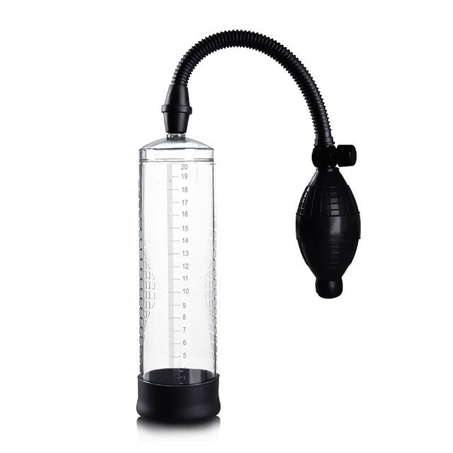 Bomba Peniana Pêra II