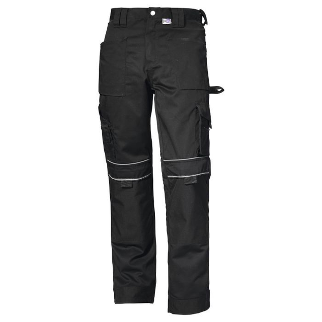B1/BLACK REVOLUTION BRBH PKA Werkbroek 