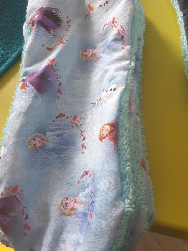 Anti- Rejet Epaule Pour Bébé /4. Couture fait maison Annoeullin, Lille 