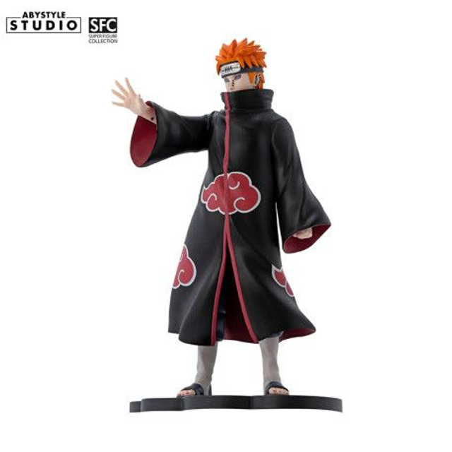 Pain (Yahiko) -ABYstyle- Naruto Shippuden - Figurine 19cm 👁️🗨️⛈️