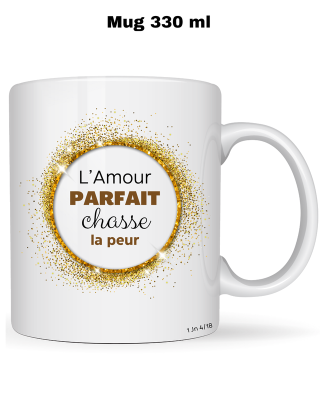 L'AMOUR PARFAIT