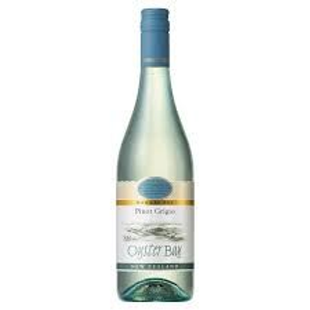 Oyster Bay Pinot Grigio