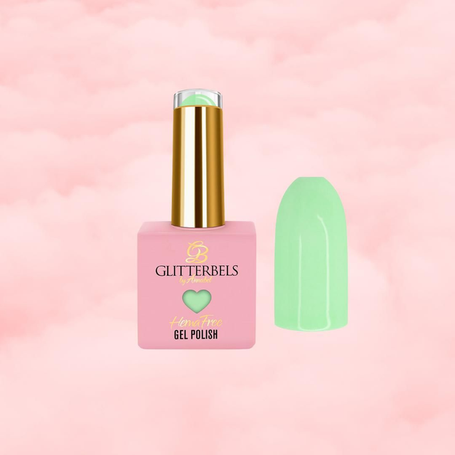 Glitterbels Bestie Hema Free Gel Polish 8ml