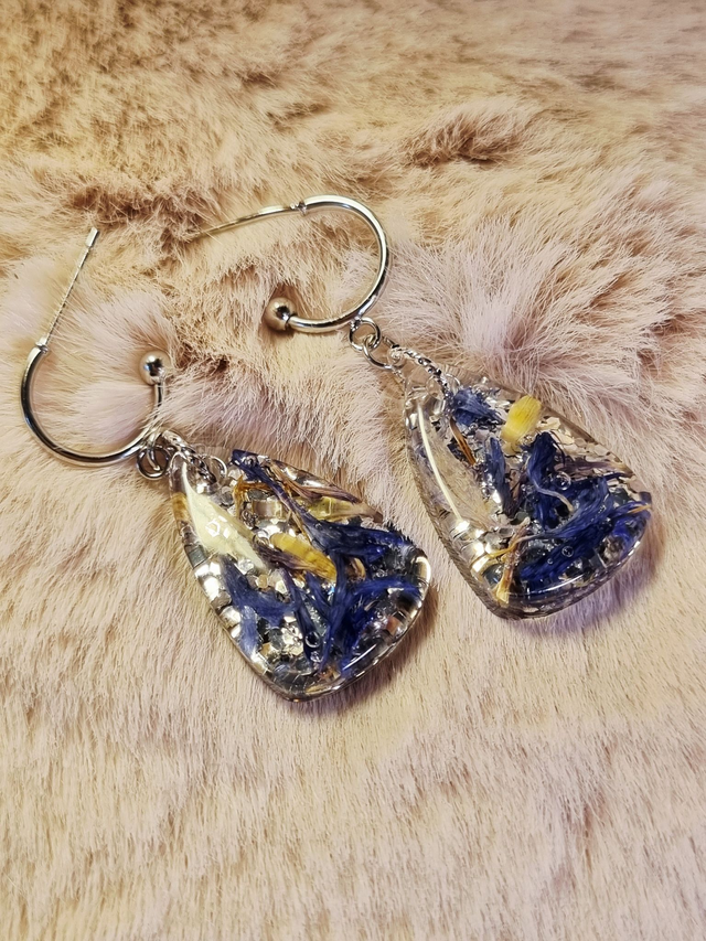 Les Boucles Organiques - Bienveillance