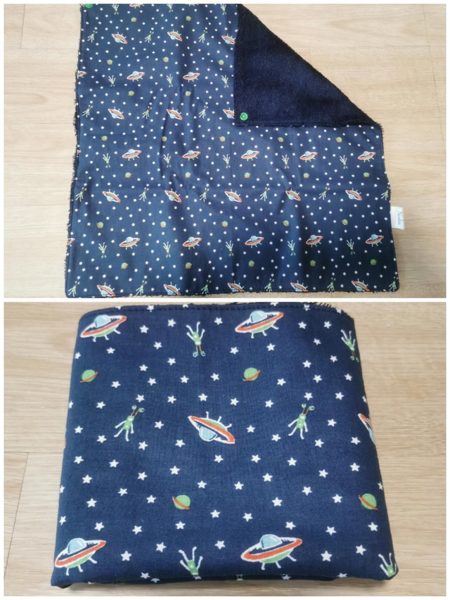 Serviette de table enfant 