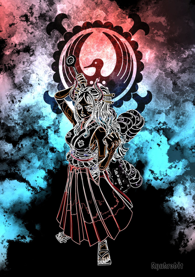 Poster Yamato