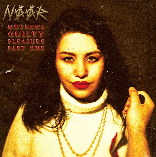 Noor (Can): Mother's Guilty Pleasure Part One - Power Metal - CD