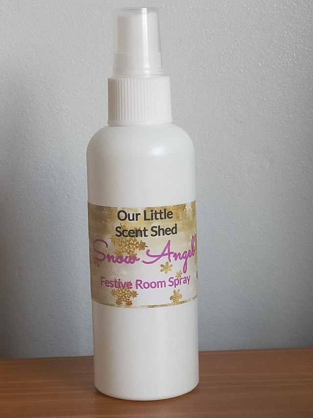SNOW ANGEL ROOM SPRAY