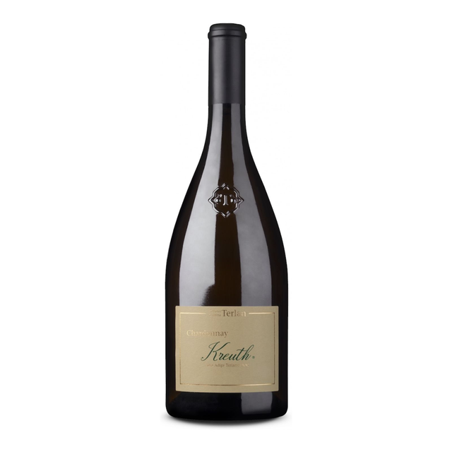 Chardonnay Kreuth 2023