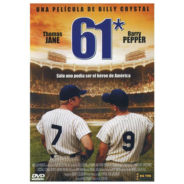 61* [DVD]