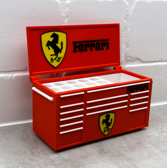 Organisateur de bureau 🚗 