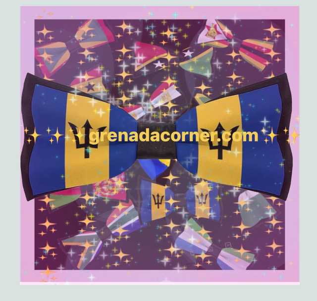 🇧🇧BIM KDC BOW TIE