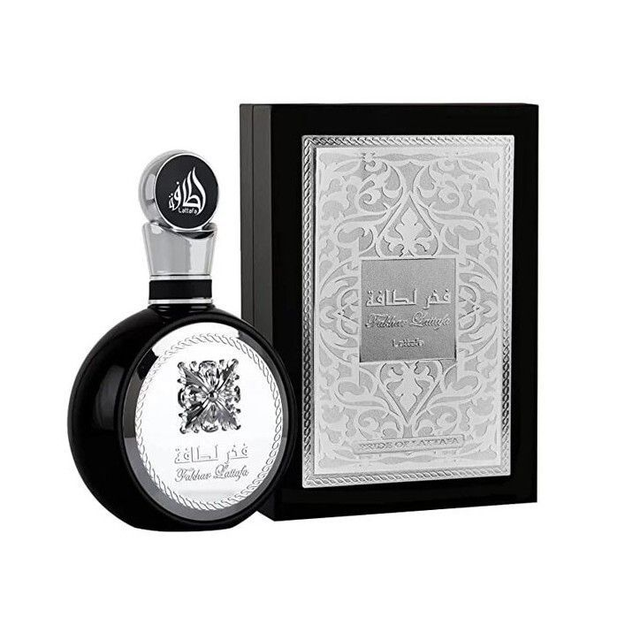 FAKHAR SILVER LATTAFA