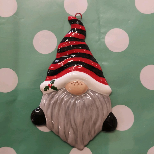 Gnome Decoration