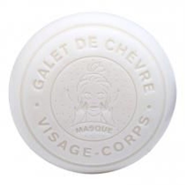 Latte Solido Detergente/Strucco - Latte di Capra