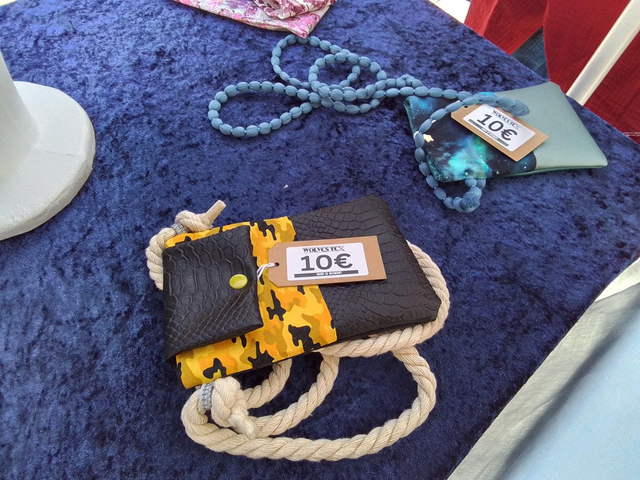 Travelbag - Verschiedene Sorten