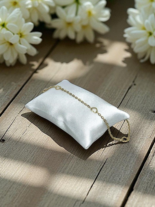 Bracelet Héra