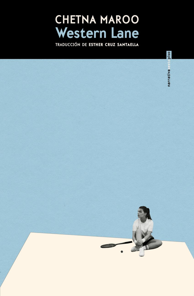 Western Lane - Chetna Maroo