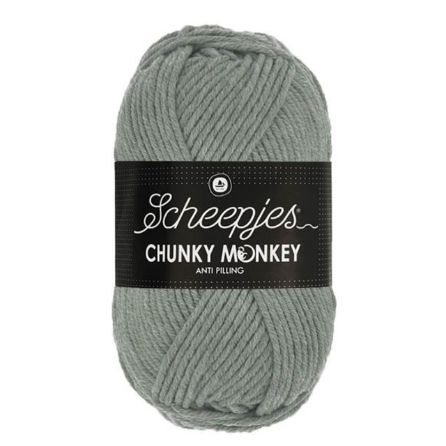 Chunky Monkey kleur 1099
