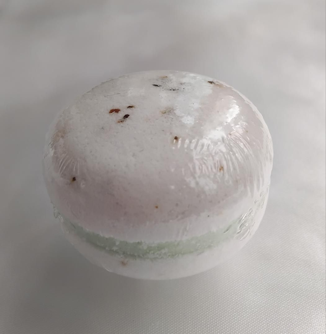 Macaron/Rose