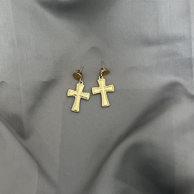 Boucles d’oreilles Zélie