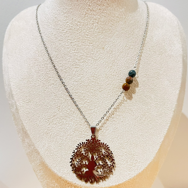 Méditation -pièce unique 