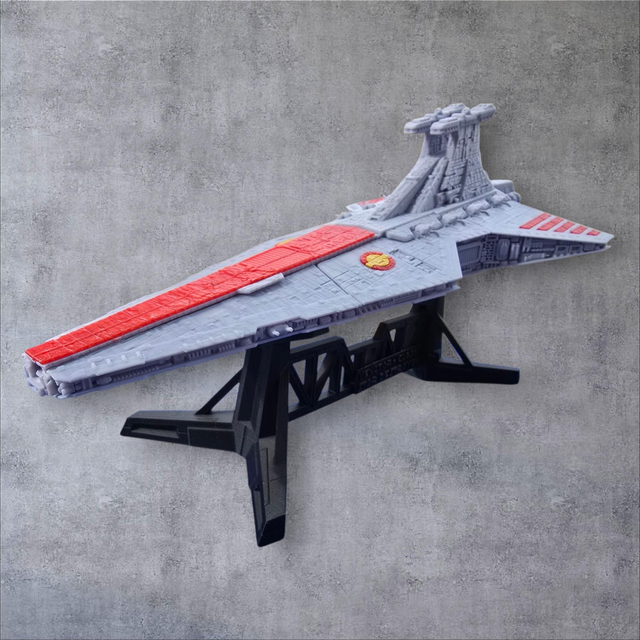 Star Wars - Destroyer stellaire Venator