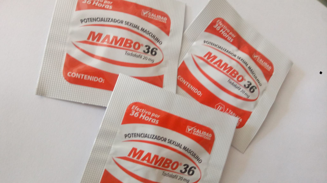 MAMBO 36 ERECTION RAPIDE FINI EJACULATION RAPIDE   8 sachets +4 viagra OFFERT EN CADEAU