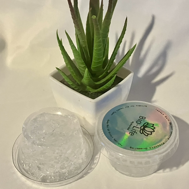 Pet Ready Hydro-Gel - Insect Safe Water Source