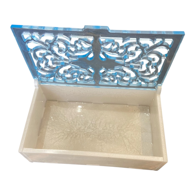 Le Coffret d&#039;Eos