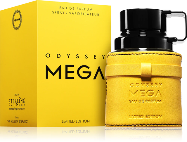ODYSSEY MEGA ARMAF