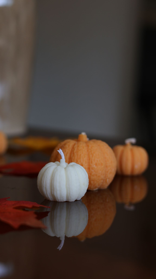 Little Pumpkin