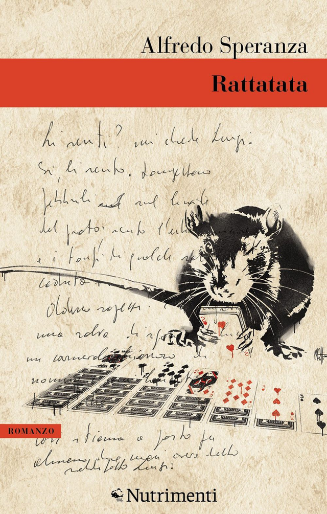 Speranza Alfredo - Rattatata