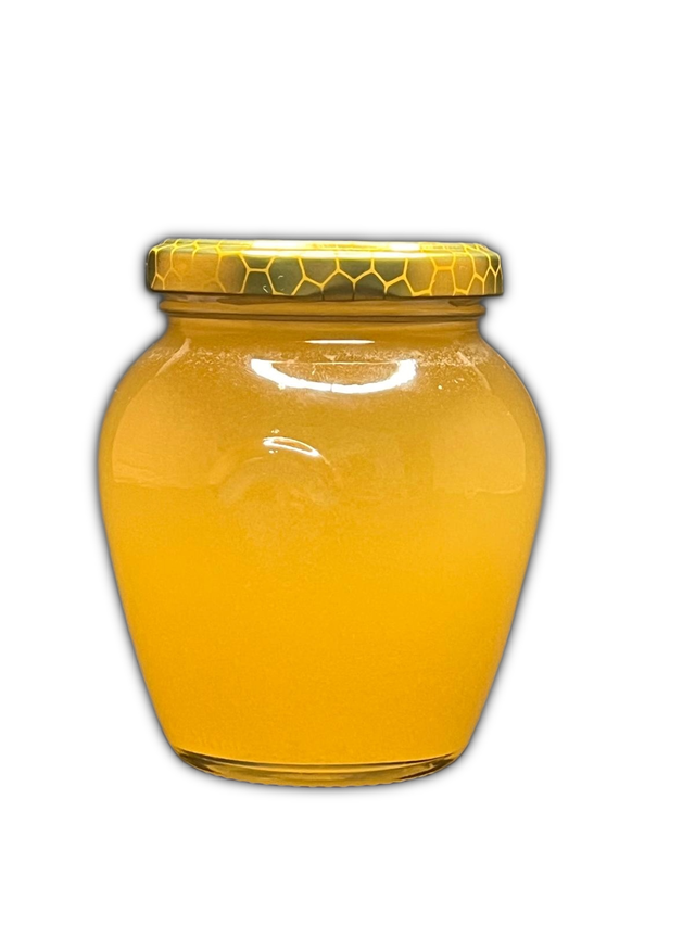 Miele di Agrumi Biologico – Vasetto da 400gr