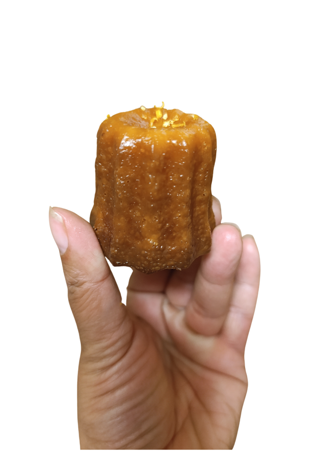 Cannelés Citron/Limoncello Boîte de 4