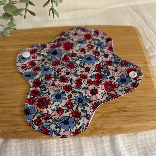Serviette Hygiénique Lavable (SHL) mini